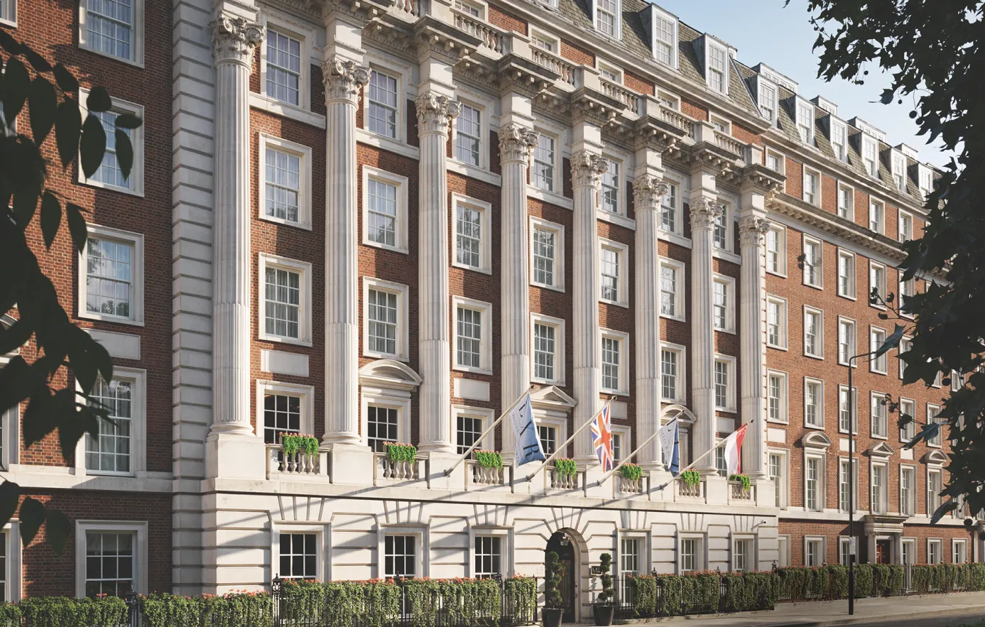 The Biltmore Mayfair (London, UK)