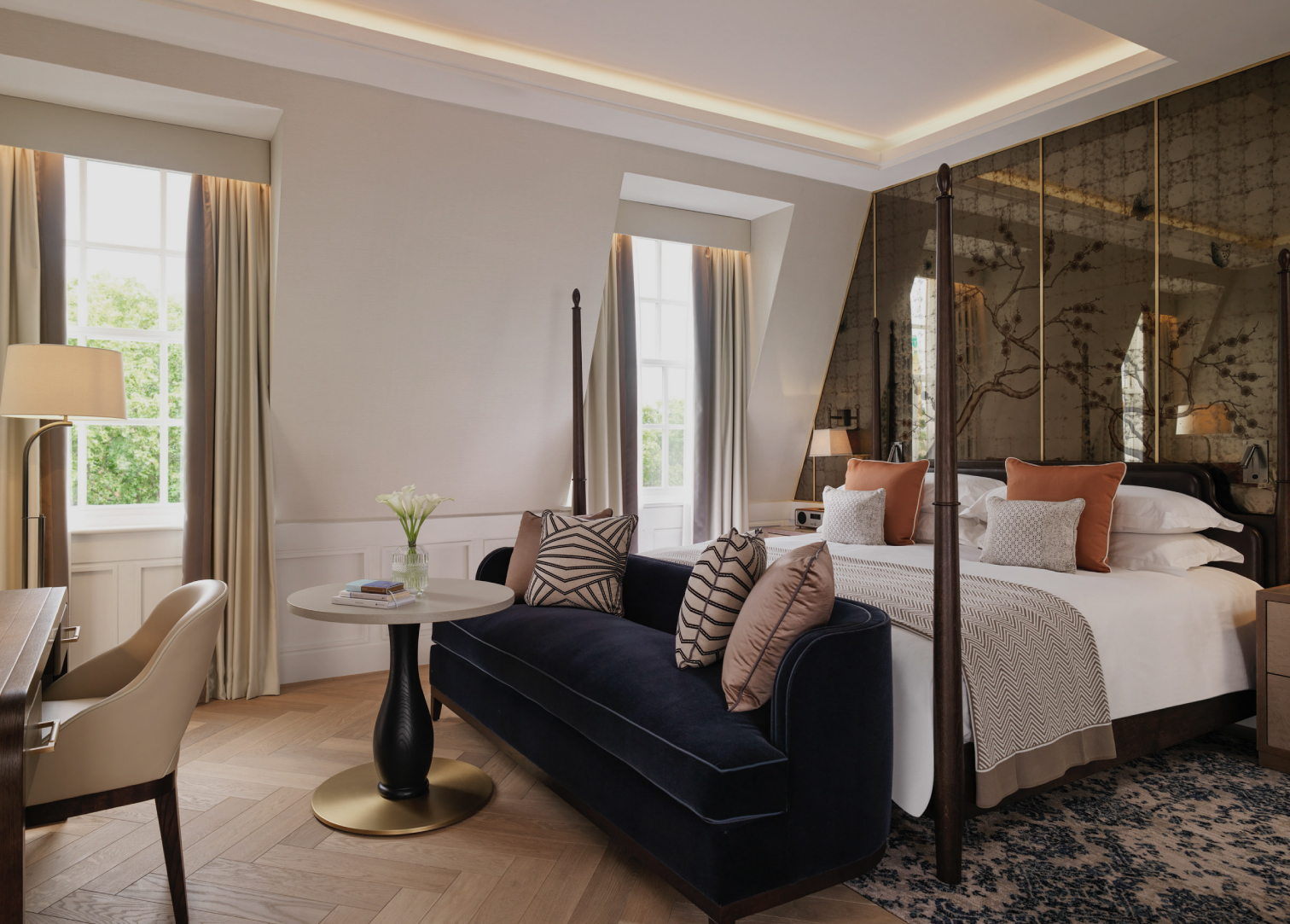 John Adams Suite